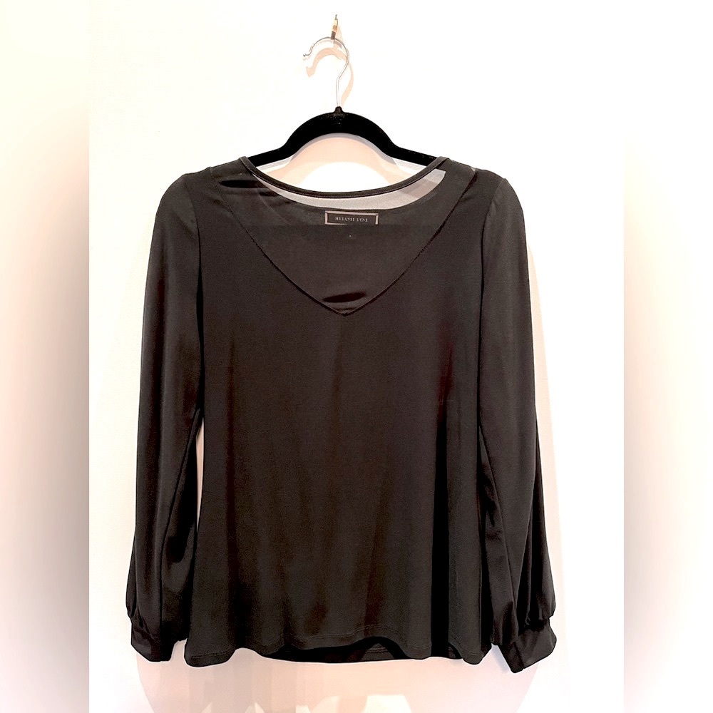 🖤Melanie Lyne Blouse